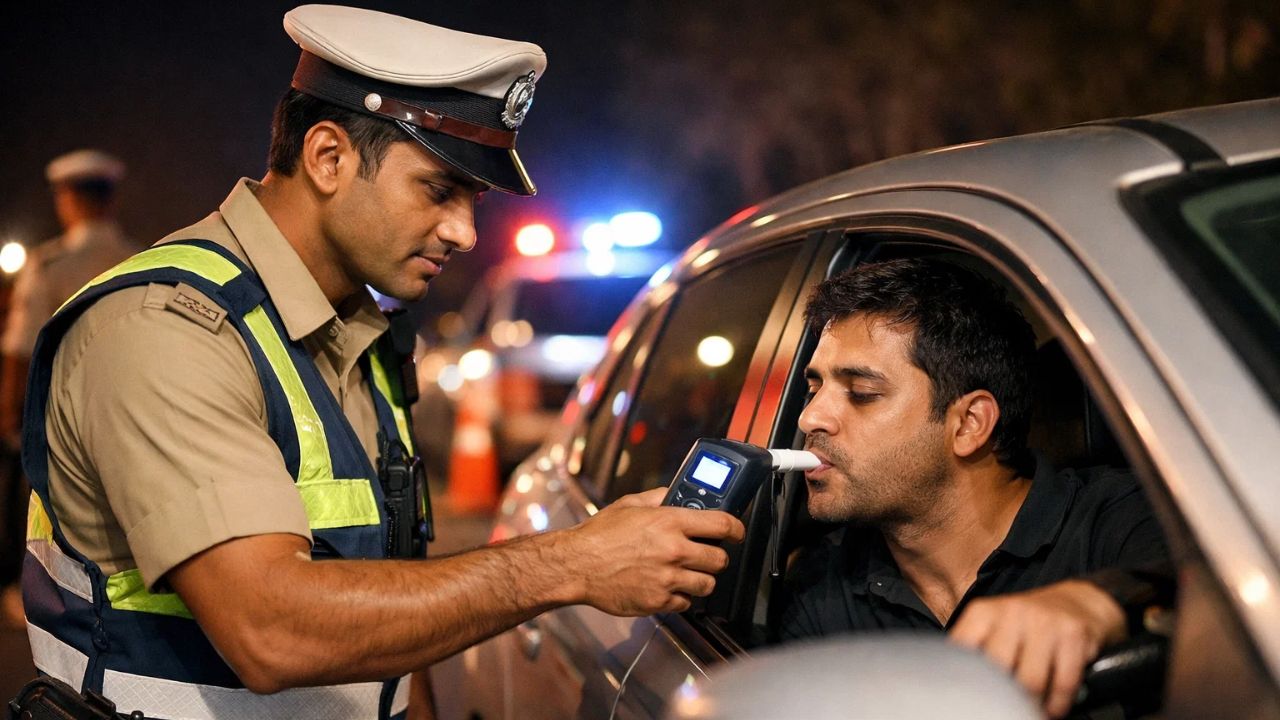 Telangana High Court