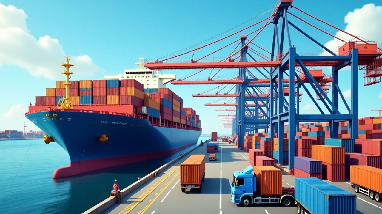 india america tarrif