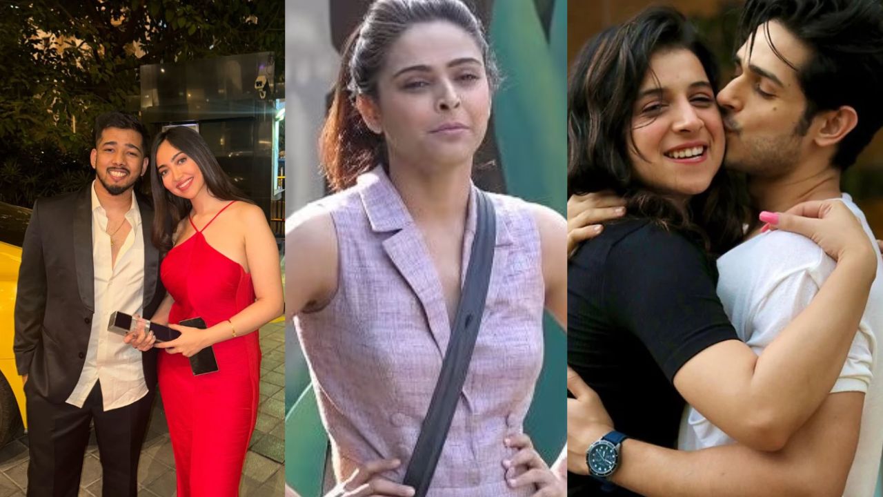 bigg boss contestants