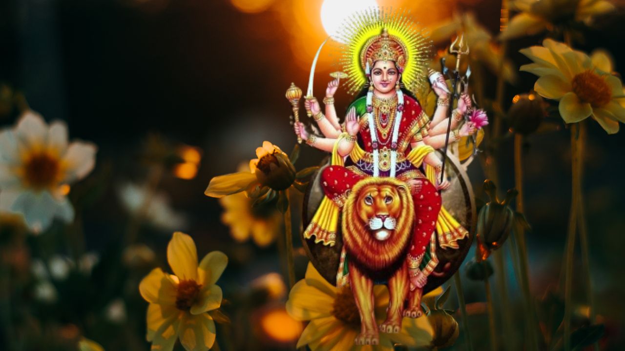 Image of Chaitra Month