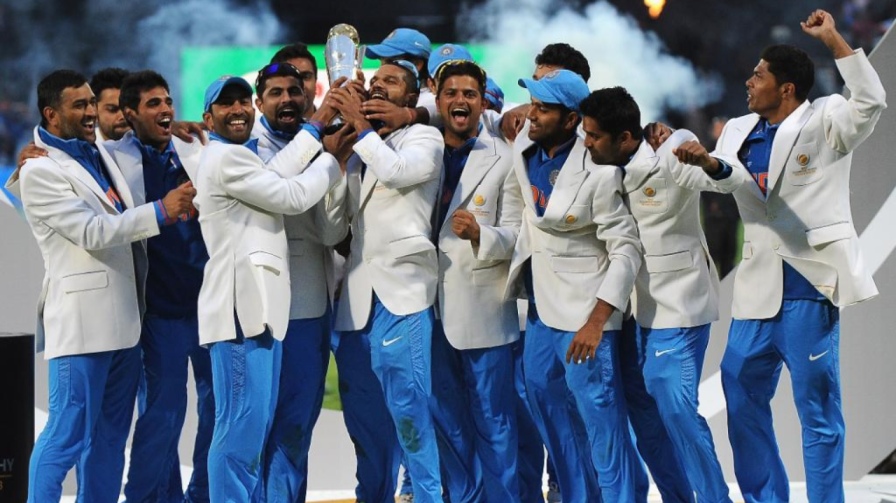 Champions Trophy 2013