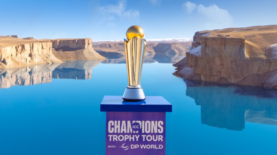 Champions Trophy 2025