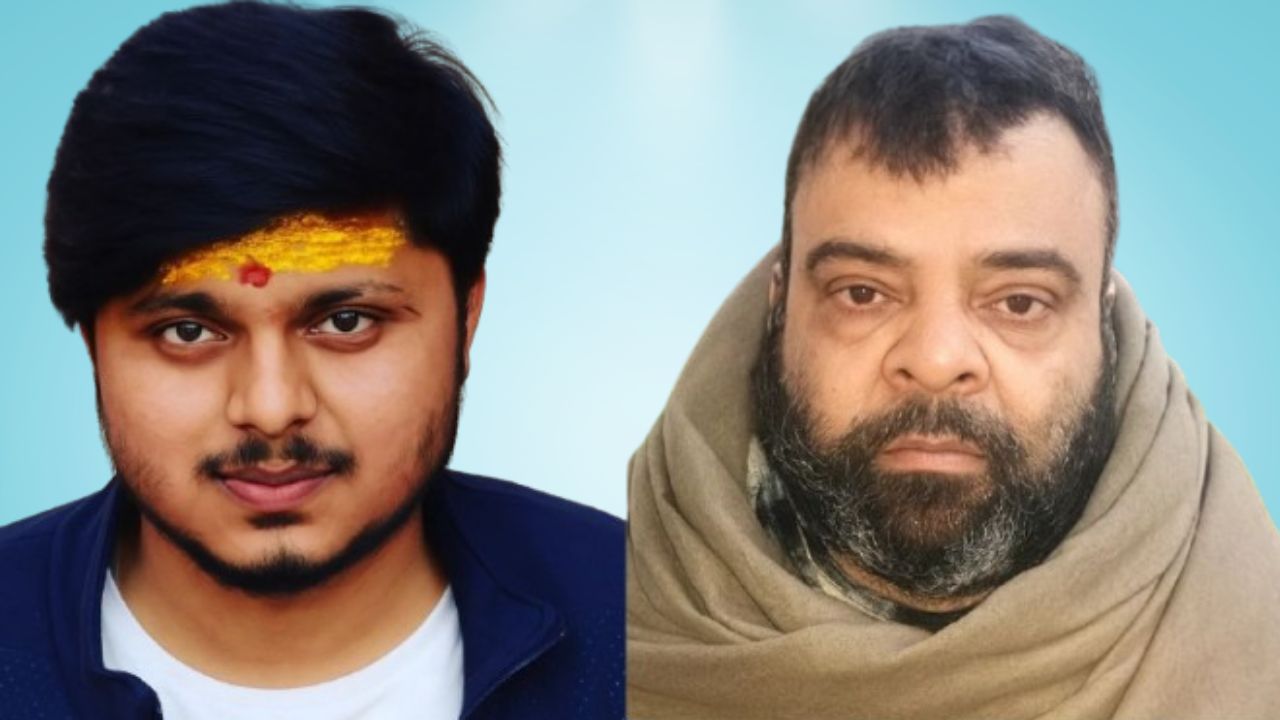 Chandan Gupta । Photo Credit: Khabargaon