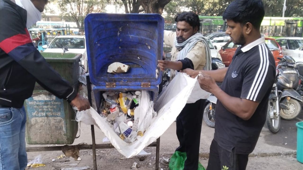 Municipal Corporation Chandigarh