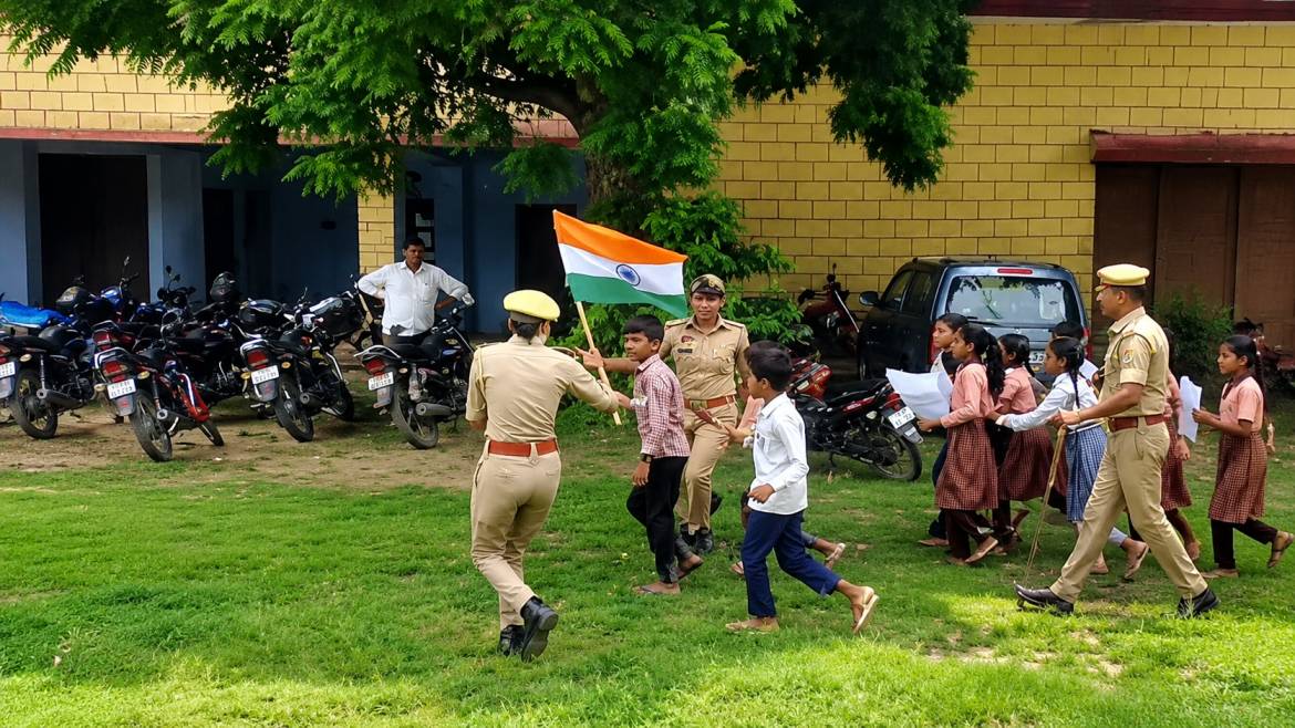 Student Protest