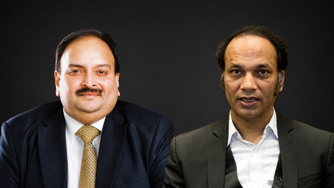 Mehul Choksi’s Lawyer