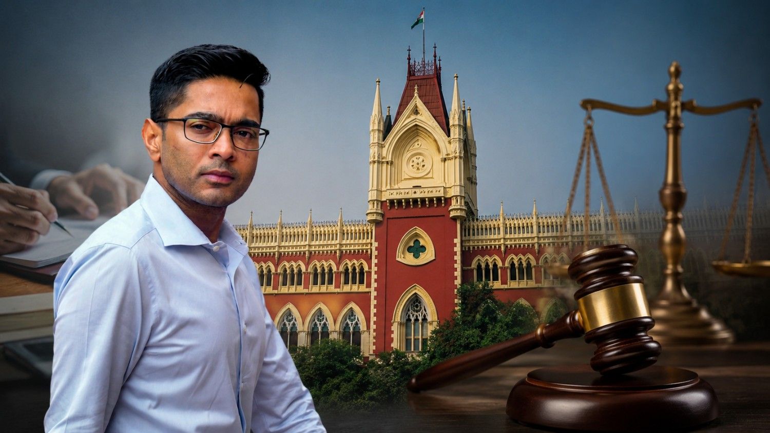 Abhishek Banerjee