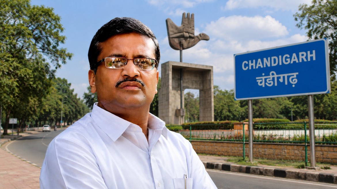 Ashok Khemka