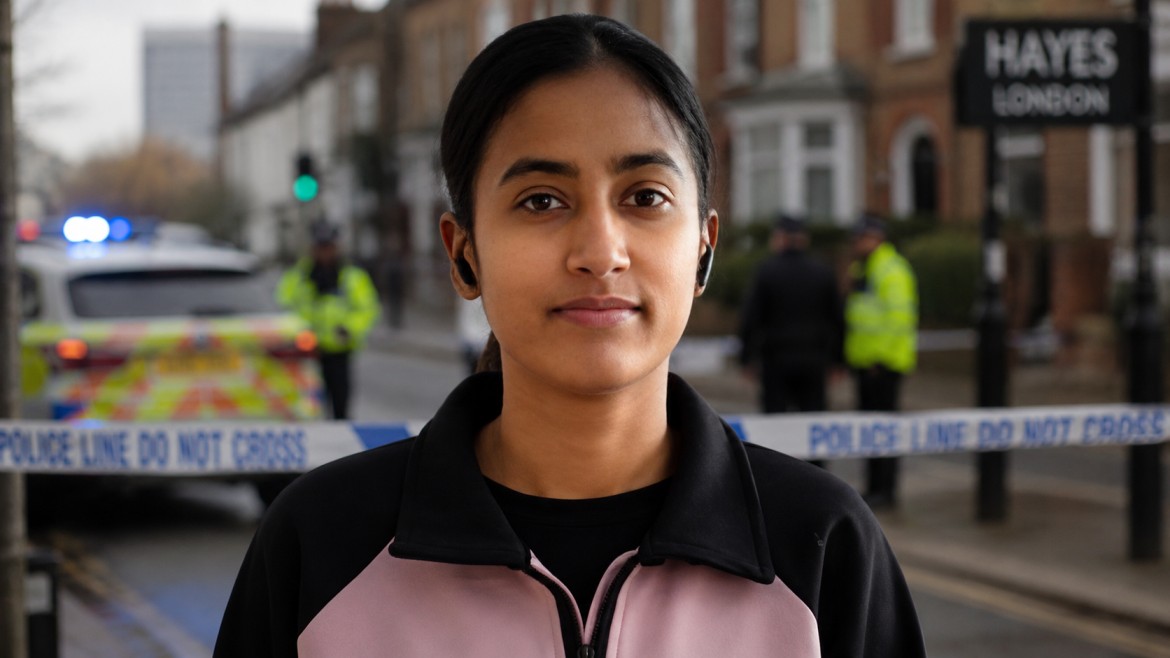Kirandeep Kaur