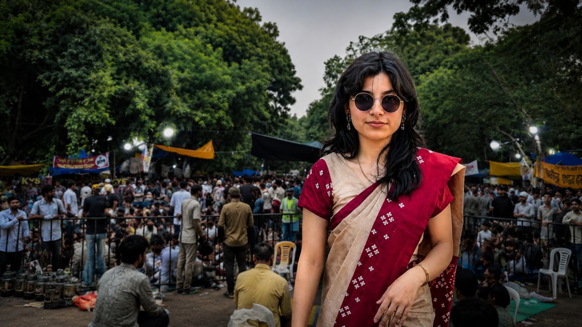 Manika Rana