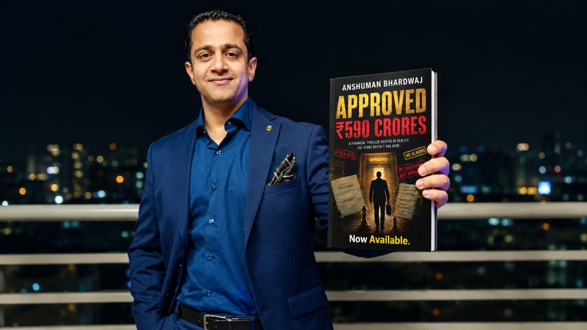 Anshuman Bhardwaj,