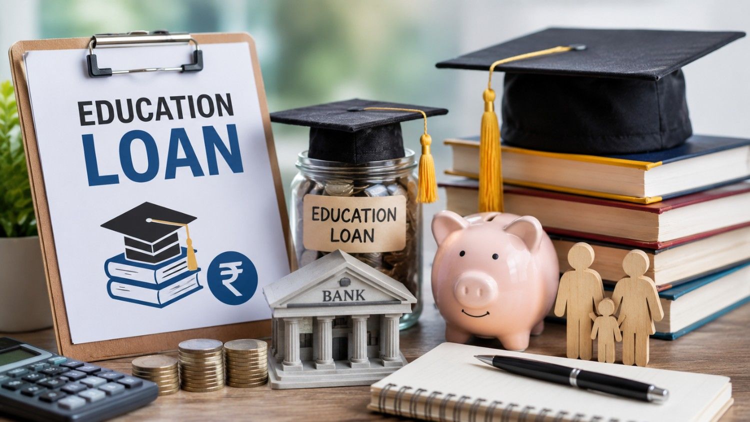 Education loan
