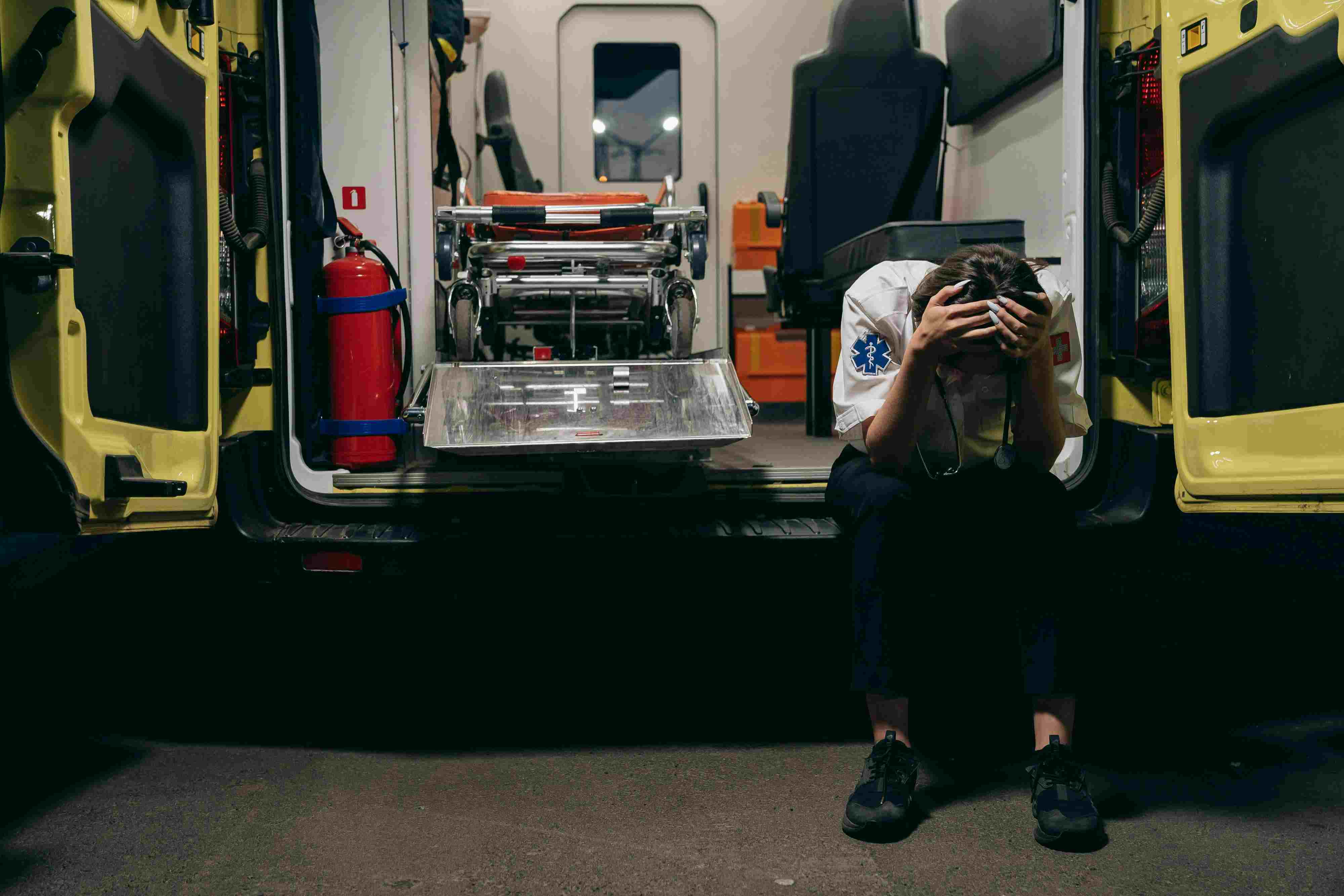 Chennai Doctor Stabbed 2 Doctors Attacked In 2 Chennai Hospitals