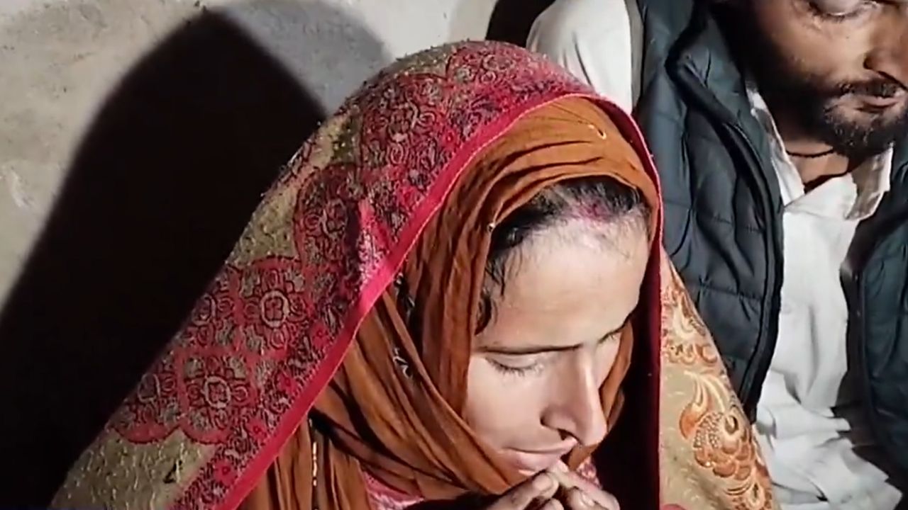 Chetna Rescue Operation