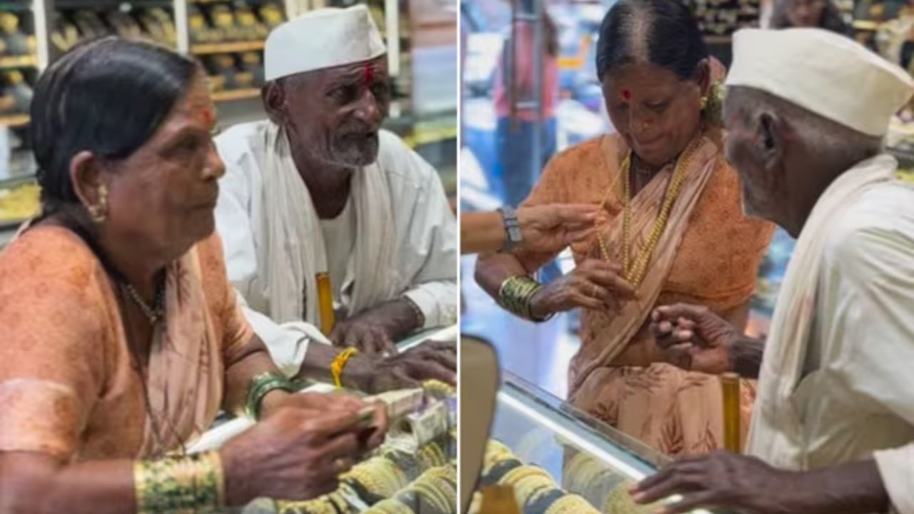 Chhatrapati Sambhajinagar viral video