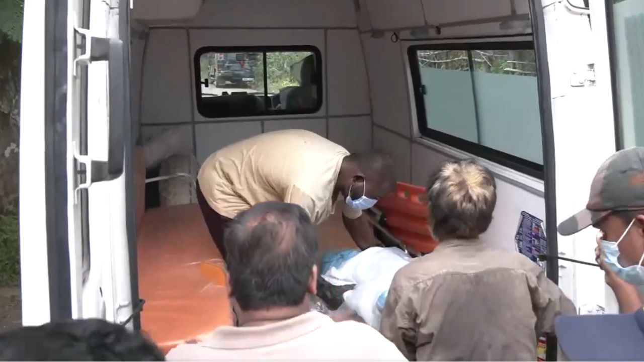 Chhindwara cough syrup