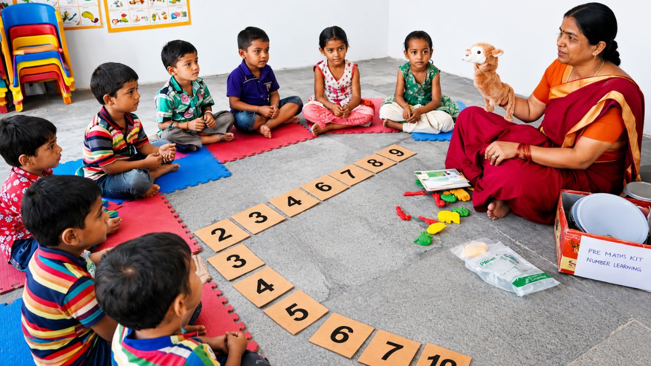 Child Care Fund
