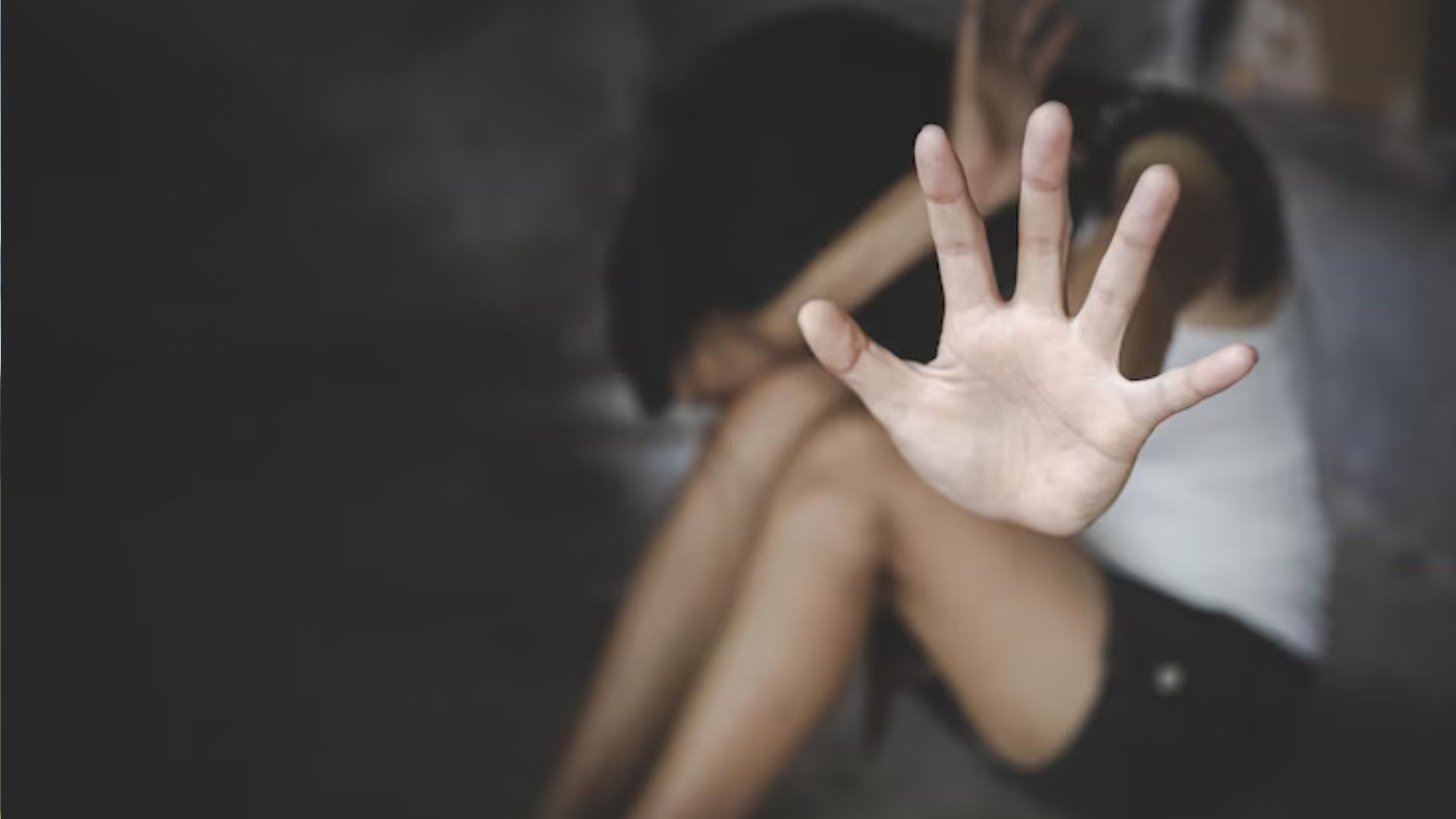 symbolic image of violence