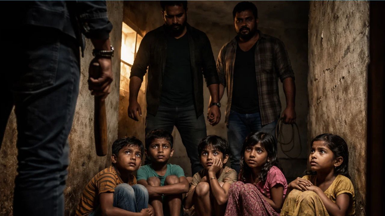 प्रतीकात्मक तस्वीर । Photo Credit: AI Generated