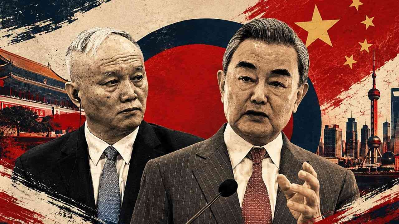 Xi Jinping