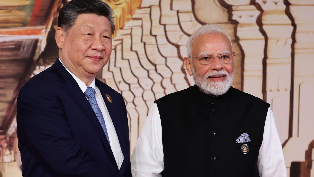 BRICS Summit 2026