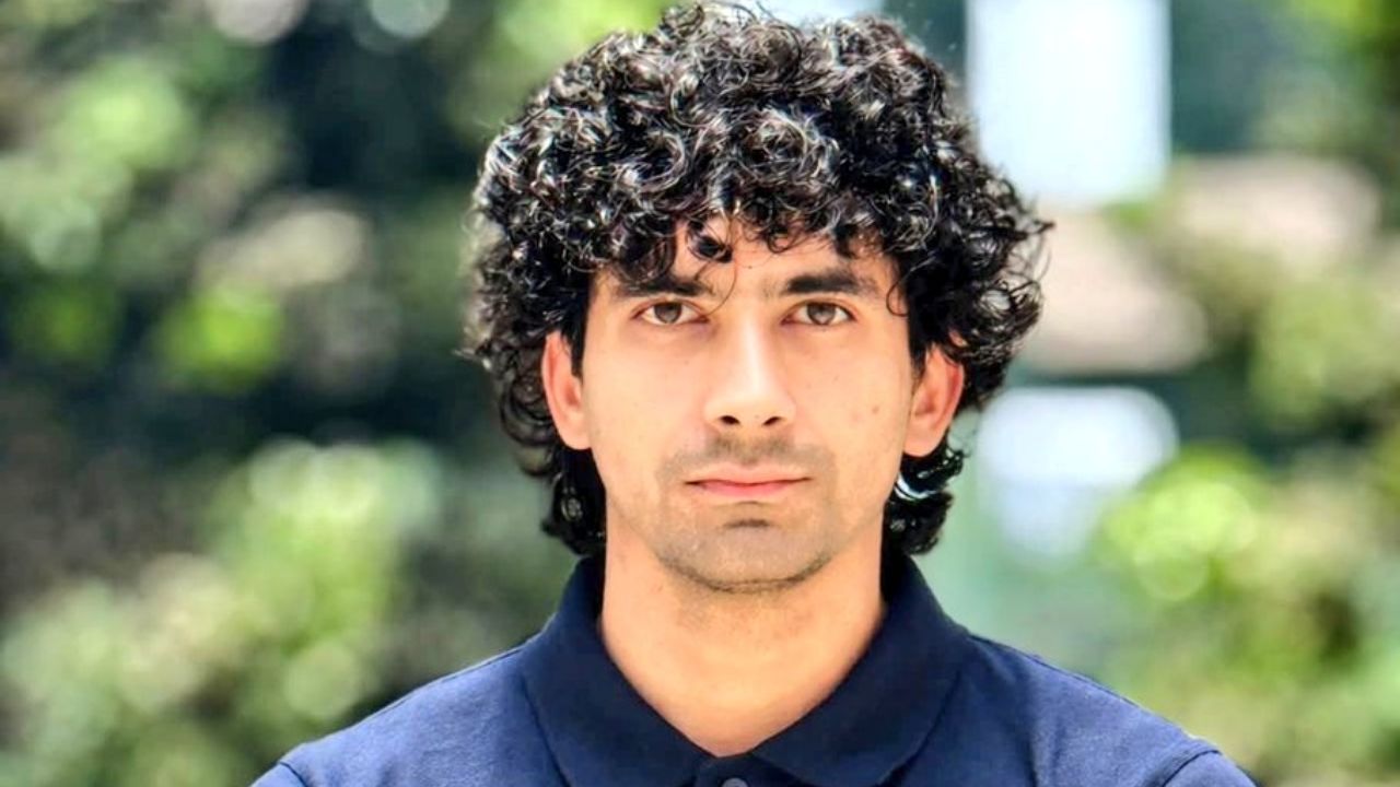 Chirag Tyagi