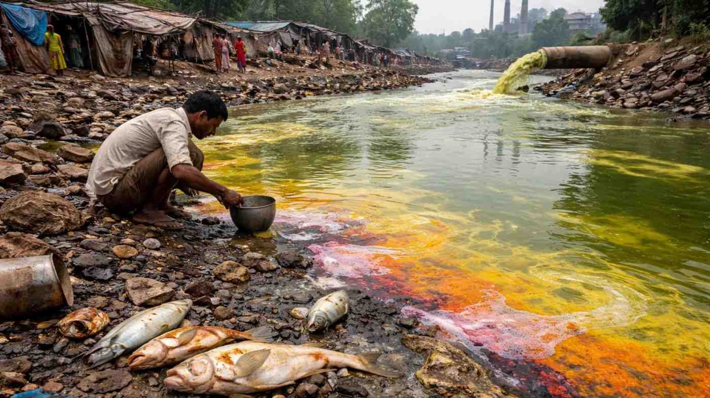 Representative Image