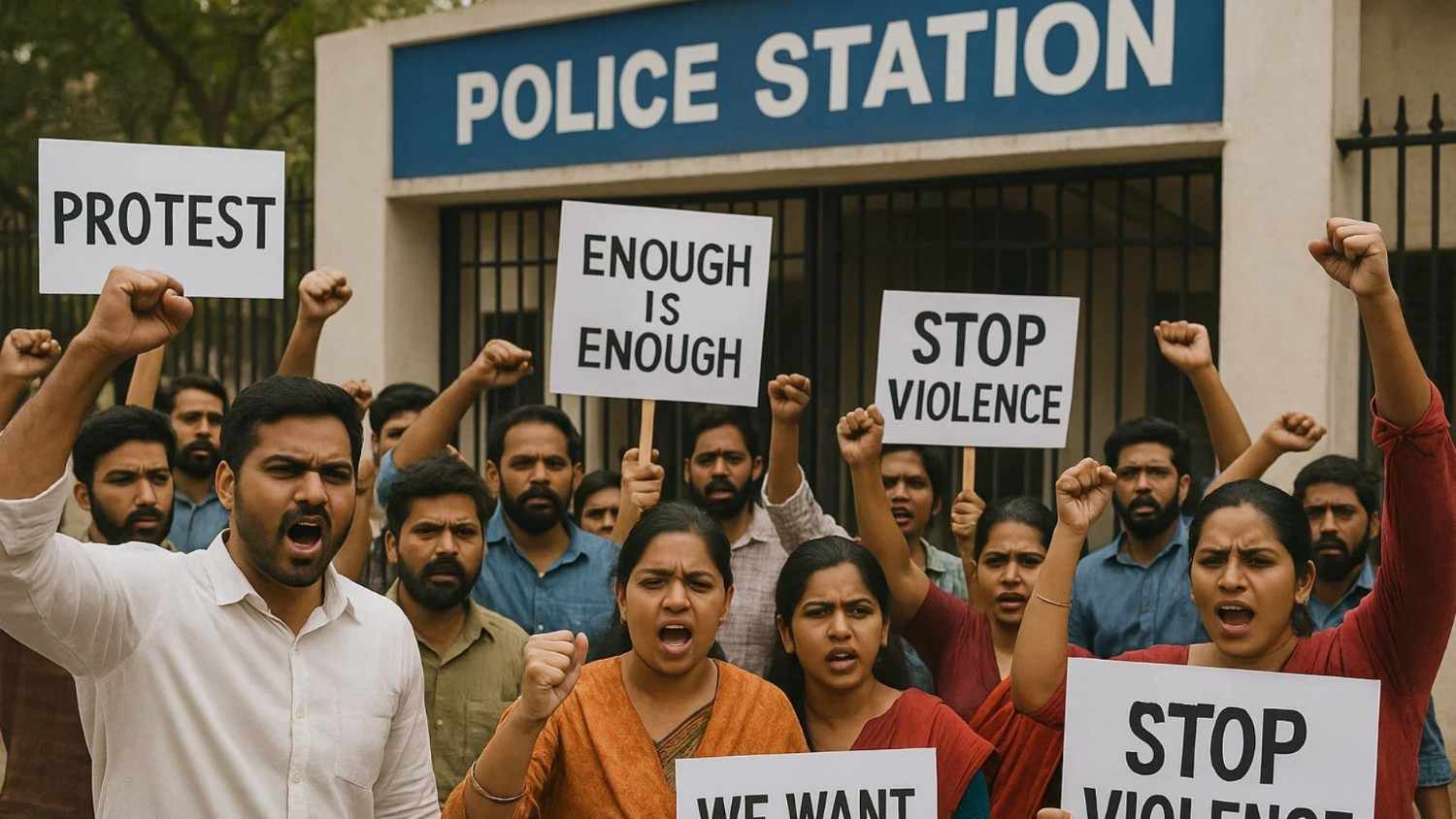 Representative Image