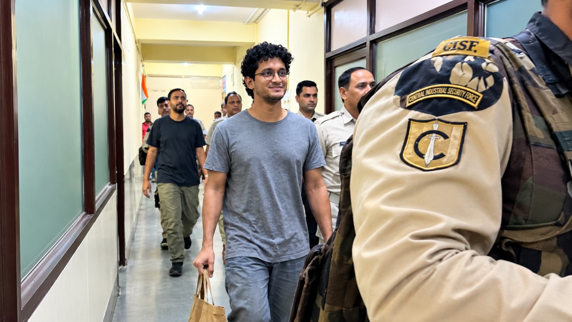 ashutosh ranka saurav das  अभिजीत दीपके