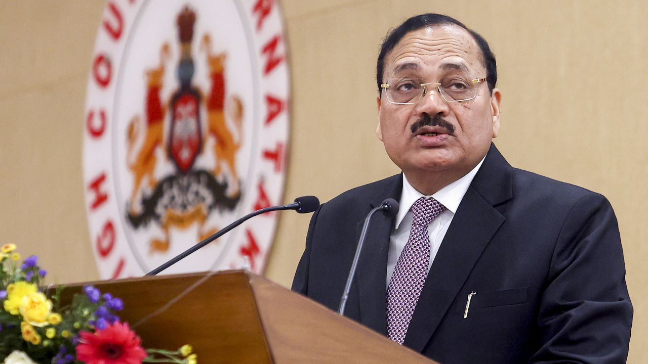 CJI Surya Kant