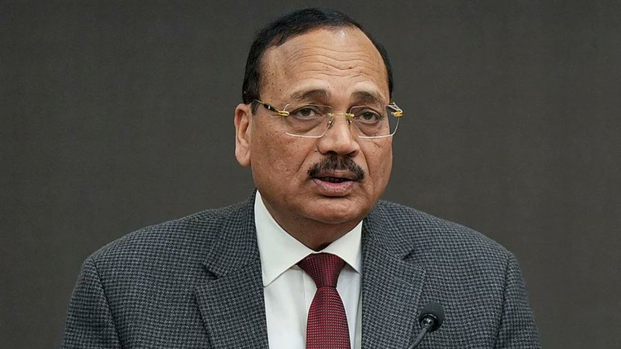 CJI Suryakant