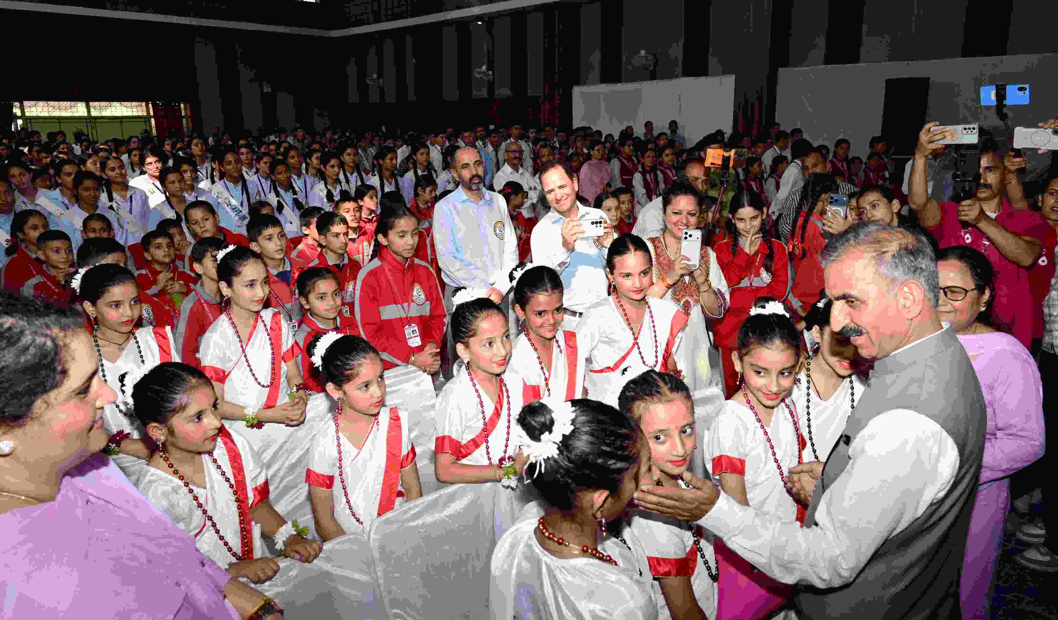 CM Sukhvinder Singh Sukhu