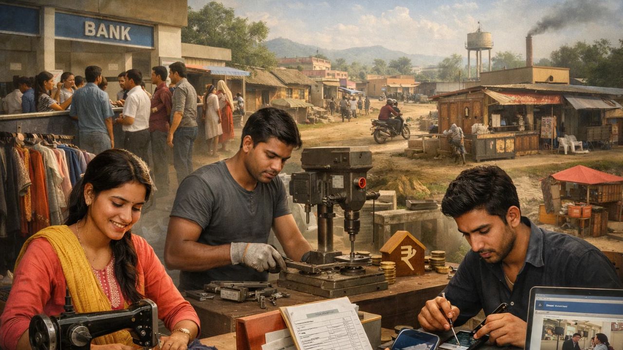 representational image । Photo Credit: AI Generated