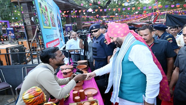 Surajkund Fair 
