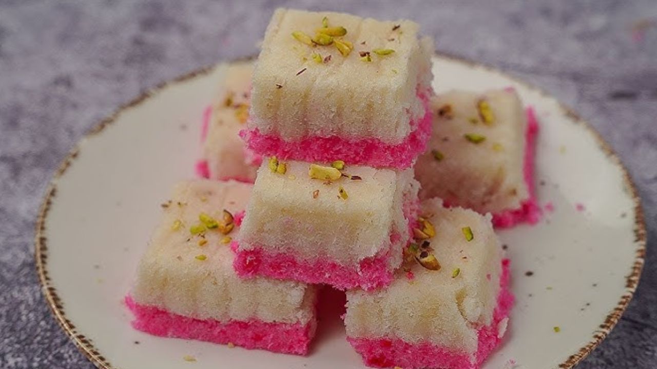Diwali Sugar Free Sweets