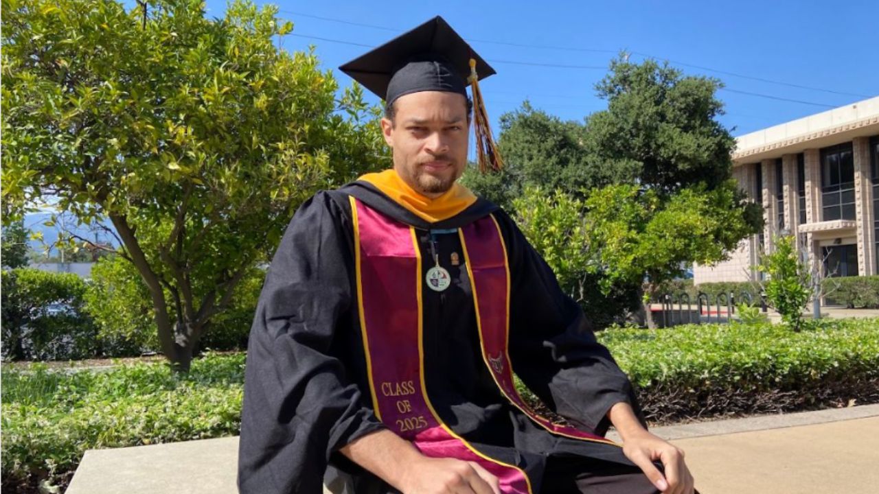 कोल एलन । Photo Credit: Social Media