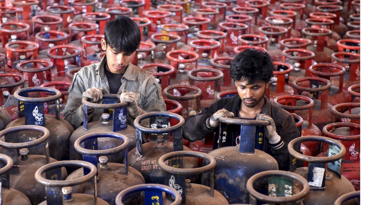 LPG
