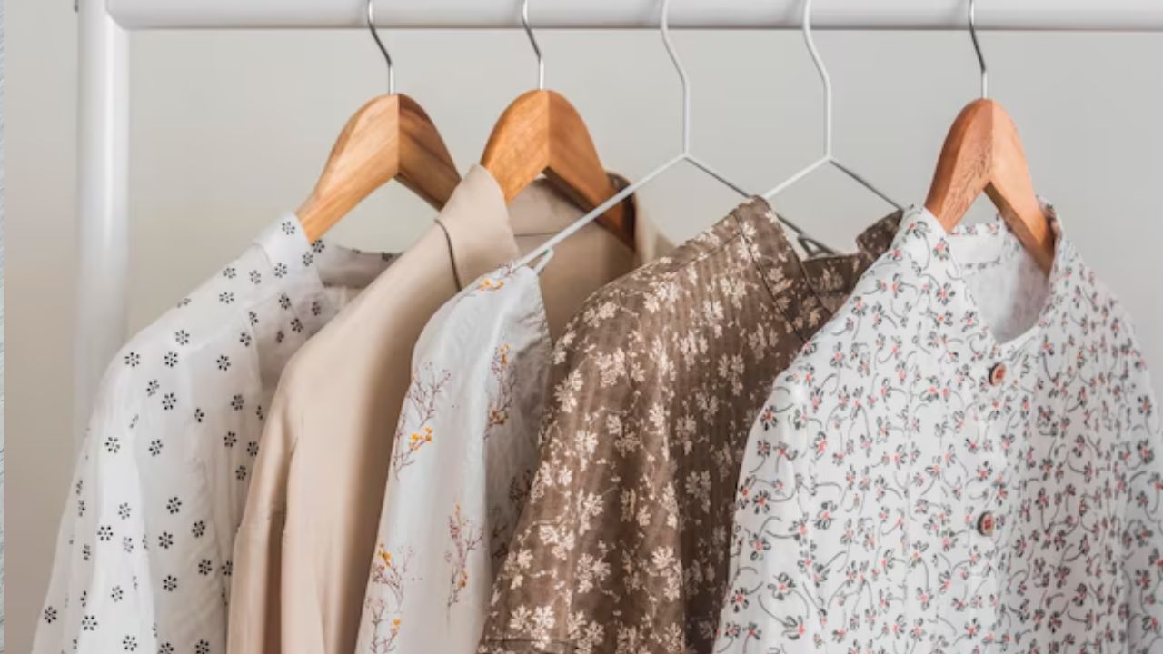 cotton outfit summer