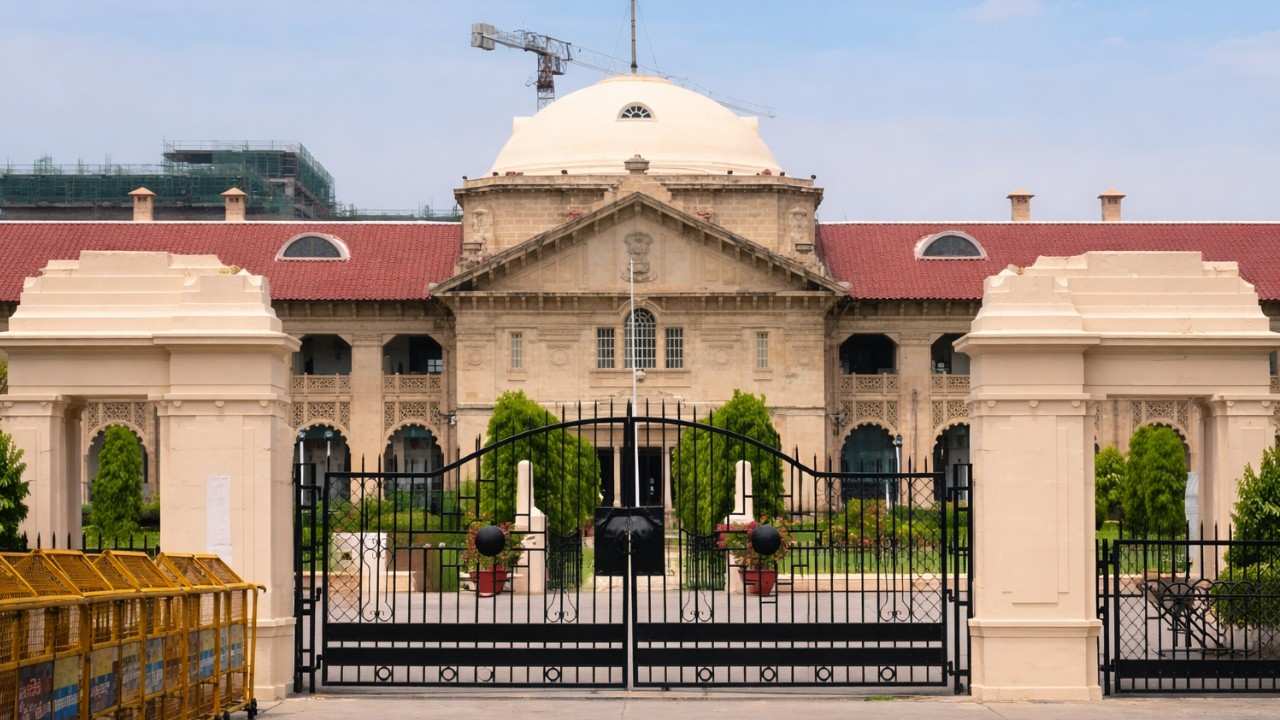 Allahabad High Court 
