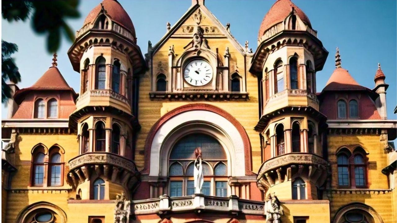 कोर्ट की प्रतीकात्मक तस्वीर 