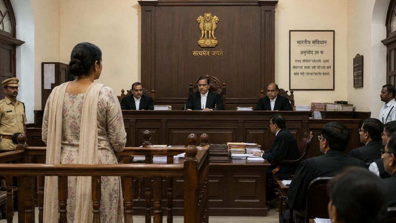 Telangana High Court