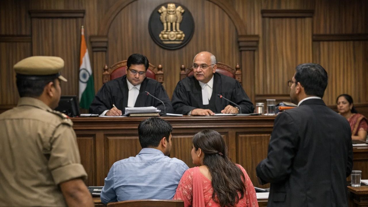 प्रतीकात्मक तस्वीर । Photo Credit: AI Generated