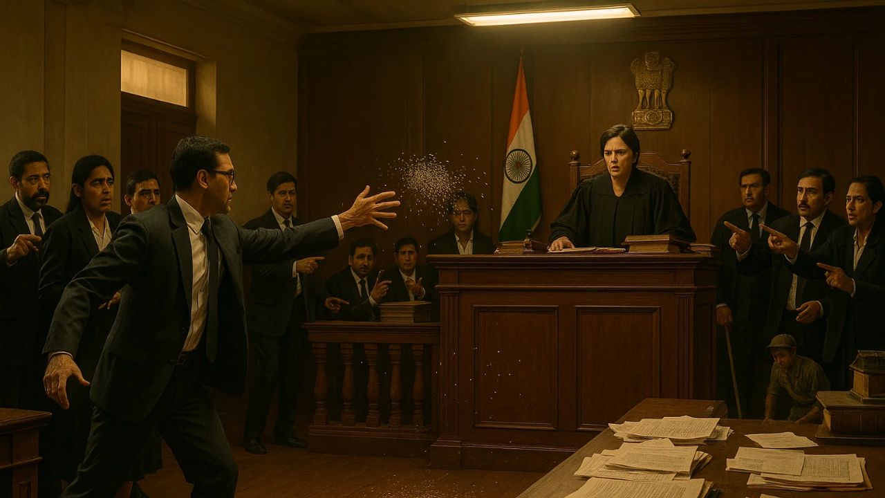 represenatational Image । Photo Credit: AI Generated