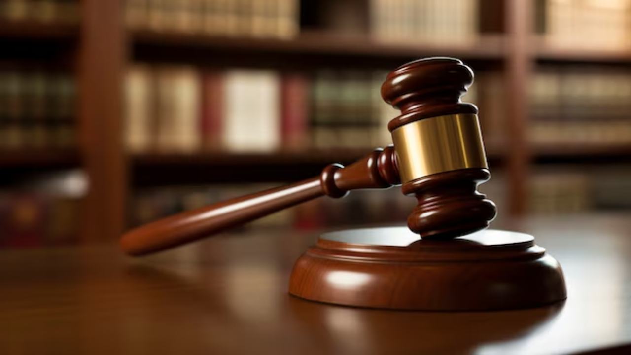 Khandwa 4 Year Old Girl Rape Case