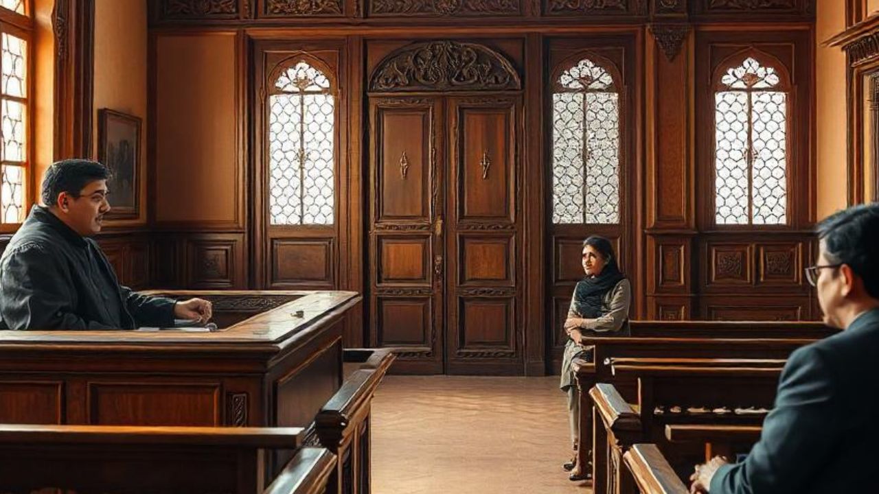 representational image : Photo Credit: AI Generated Image