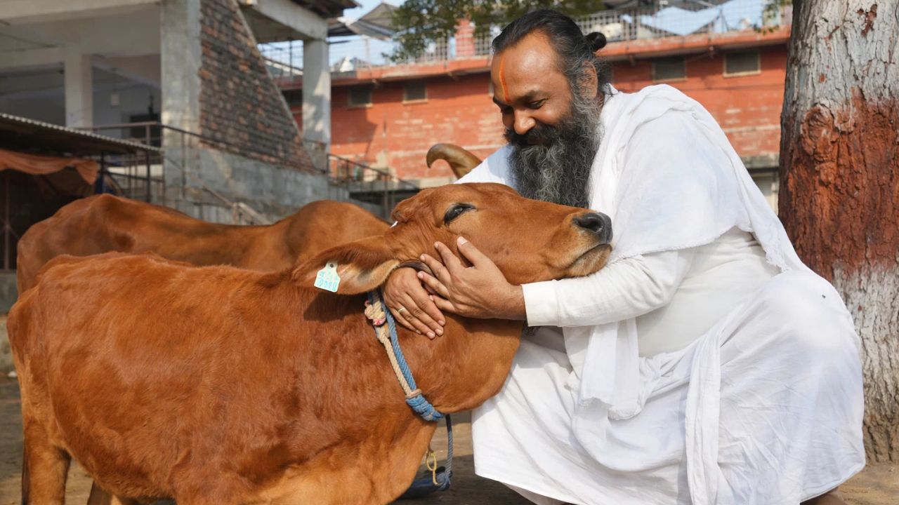 प्रतीकात्मक तस्वीर । Photo Credit: AI Generated