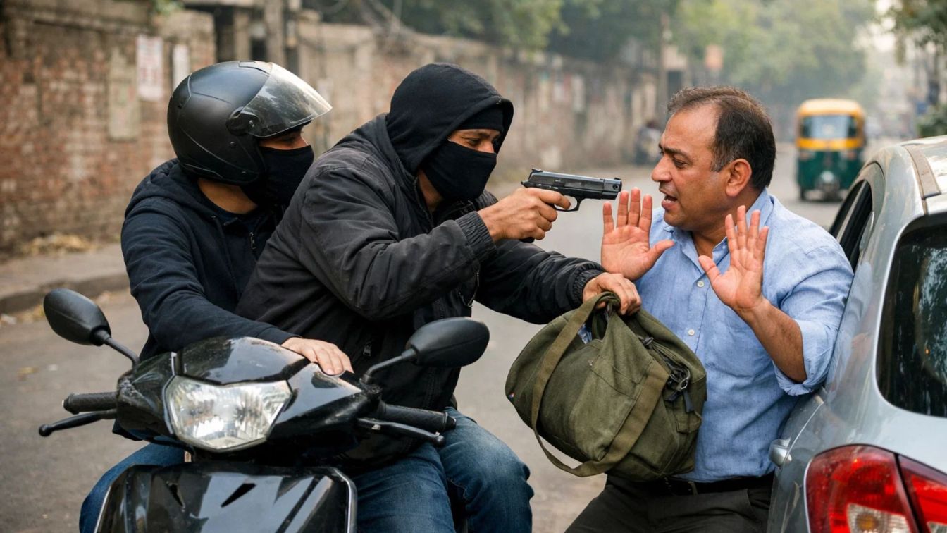 Representative image