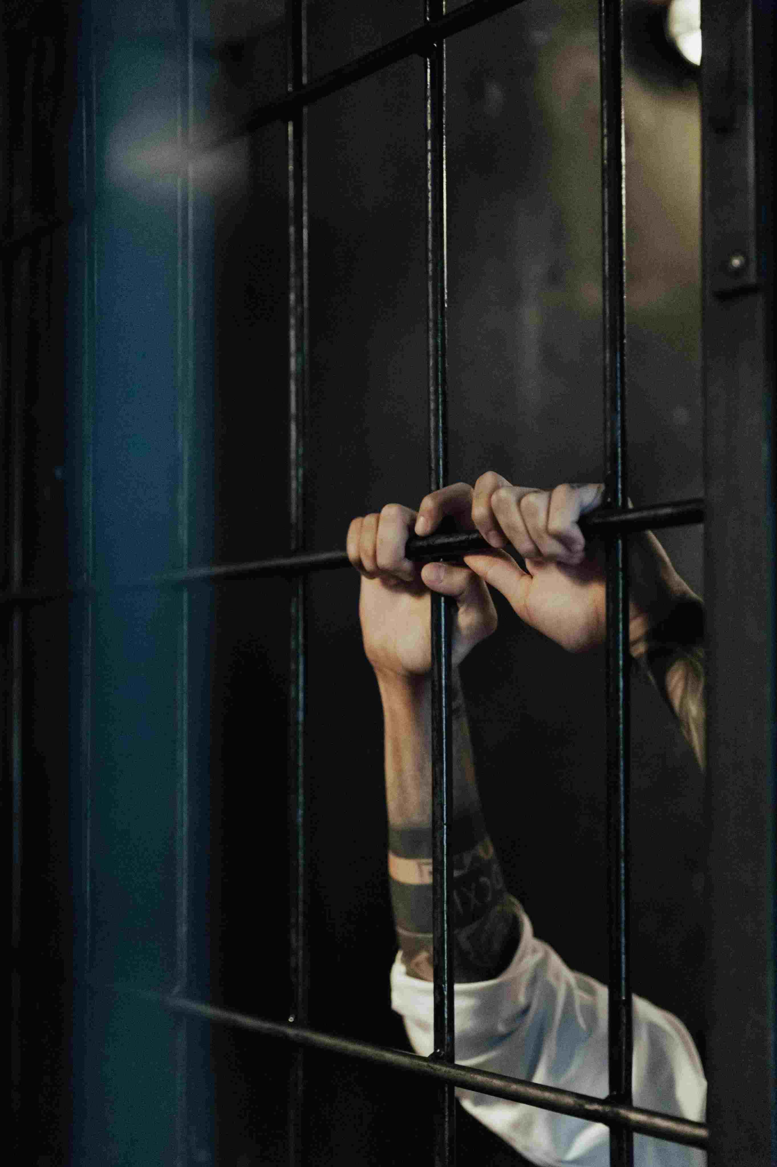 Teen death penalty rape murder