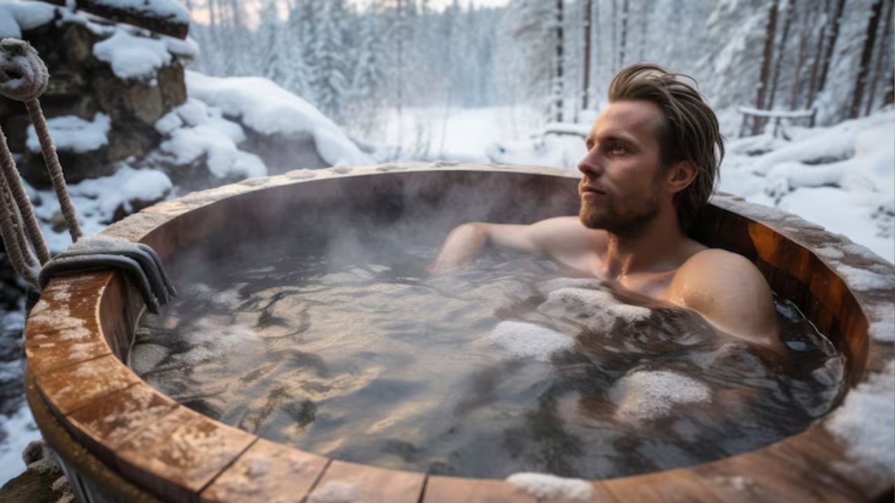 cryotheraphy benefits