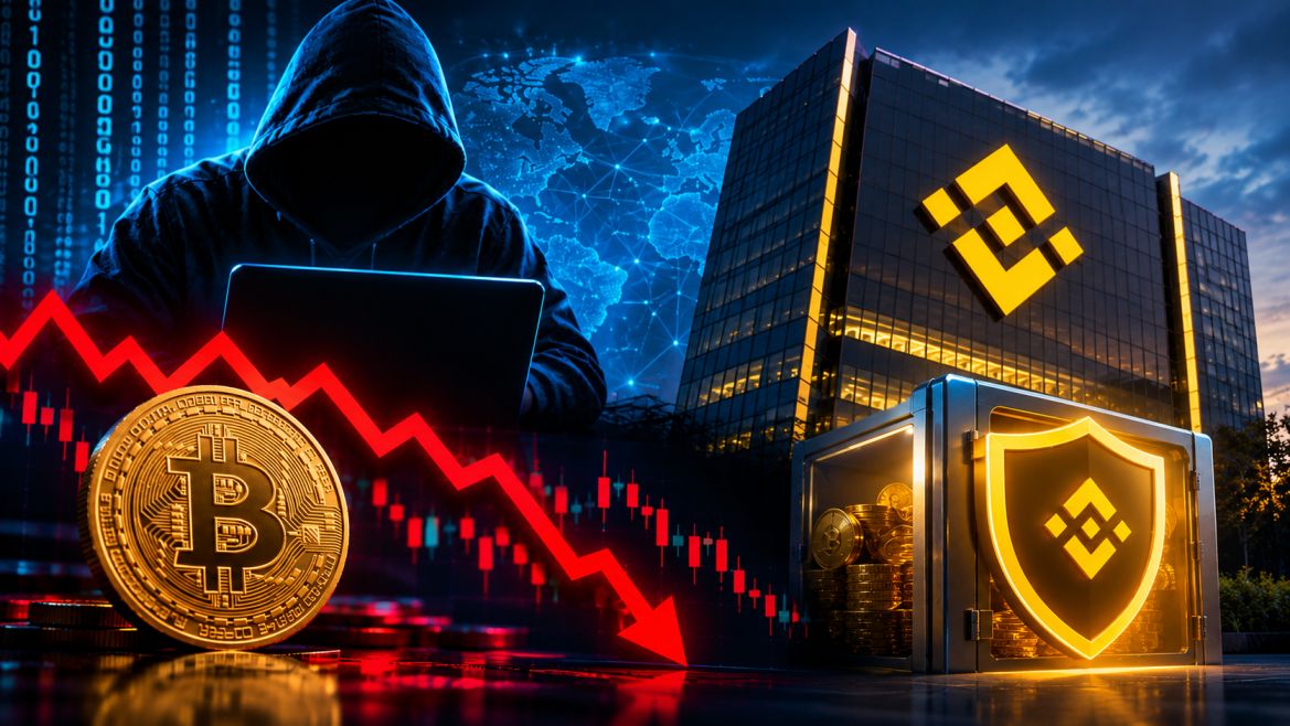 AI Image Binance